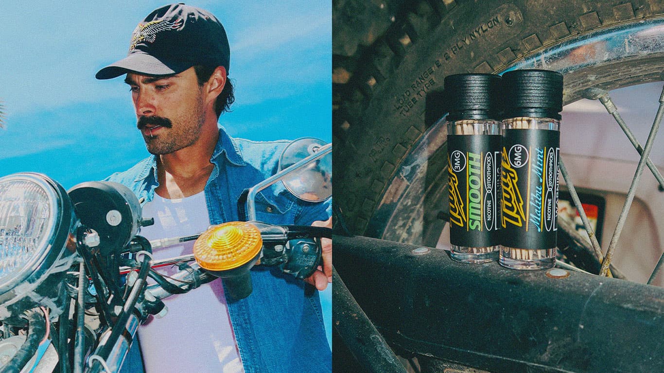 Twigz Labs lifestyle
